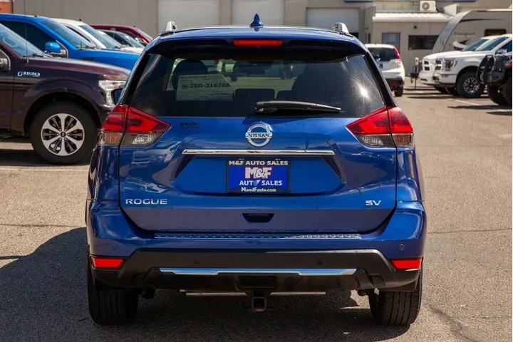 $14499 : 2019 Rogue SV image 6