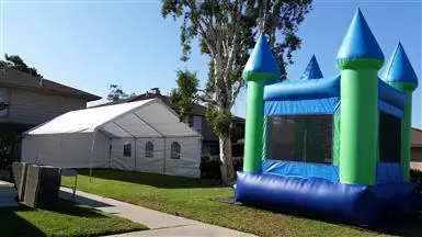 party rentals en santa ana ca. image 2