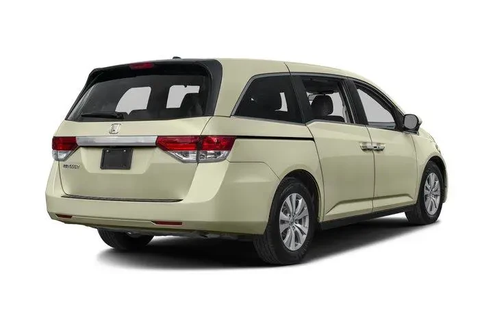 $20995 : Honda Odyssey 2016 EX-L 4dr image 2