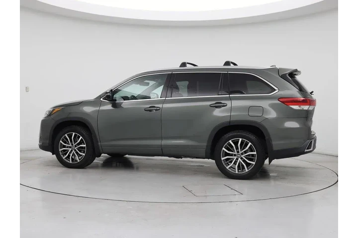 $25998 : Toyota Highlander 2017 AWD L image 8