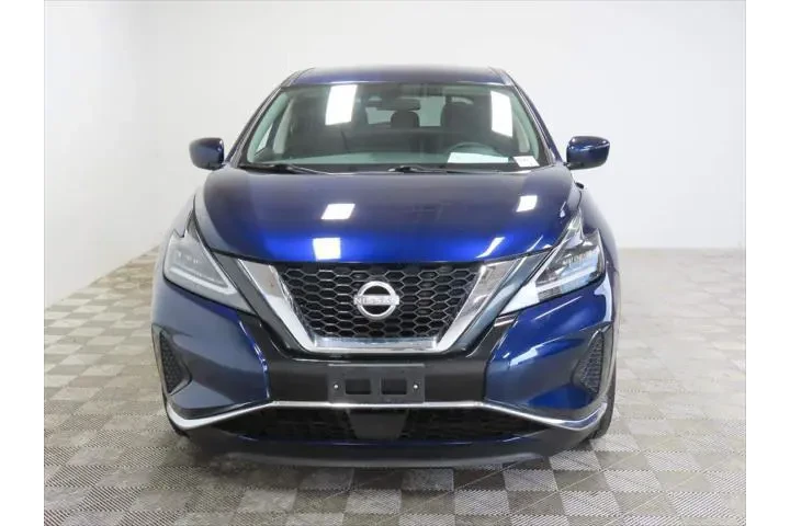 $21130 : Nissan Murano 2023 AWD S 4dr image 2