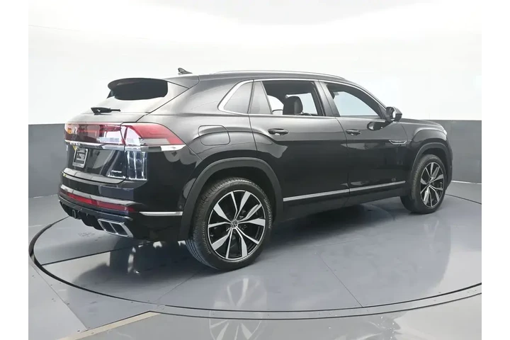 $34299 : Volkswagen Atlas Cross Sport image 6