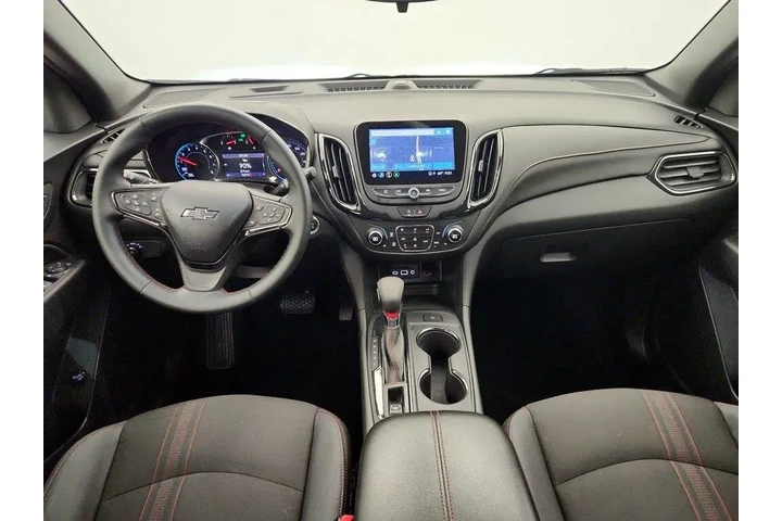 $23998 : Chevrolet Equinox 2023 RS 4d image 9