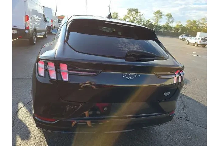 $24999 : Ford Mustang Mach-E 2022 Cal image 5