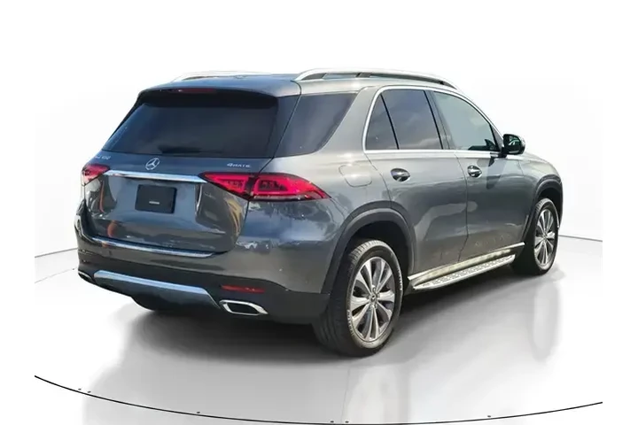 $32991 : Mercedes-Benz GLE 2020 AWD G image 4