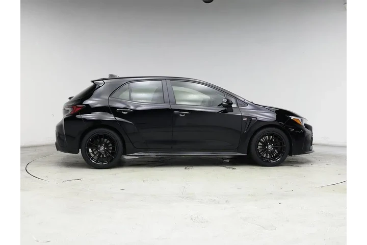 $36998 : Toyota GR Corolla 2023 AWD C image 7