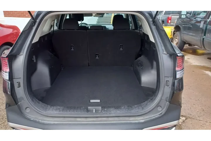 $24575 : Kia Sportage 2024 AWD LX 4dr image 7