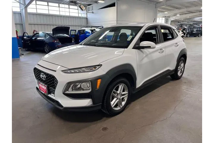 $12532 : Hyundai KONA 2019 SE 4dr Cro image 7