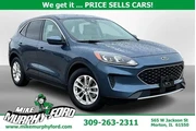 Ford Escape 2020 SE 4dr SUV en Chicago