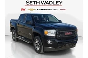 GMC Canyon 2019 4x4 All Terr en Tulsa