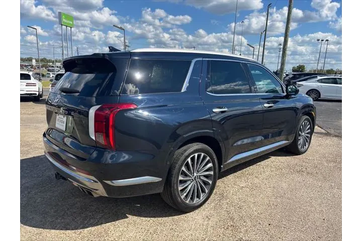 $36000 : Hyundai PALISADE 2024 Callig image 7