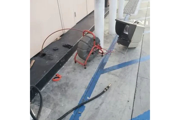 Down the Drain Plumbing image 7