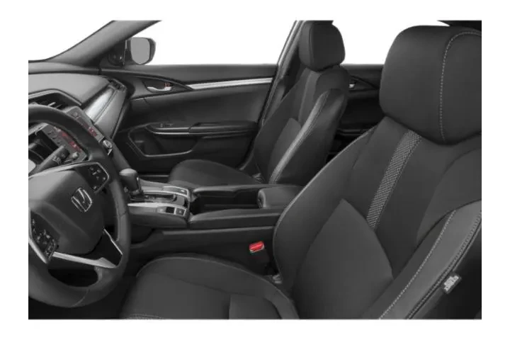 $15309 : Honda Civic 2019 Sport 4dr S image 9