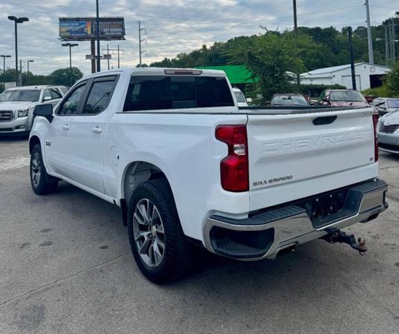 $21900 : 2019 Silverado 1500 LT image 6