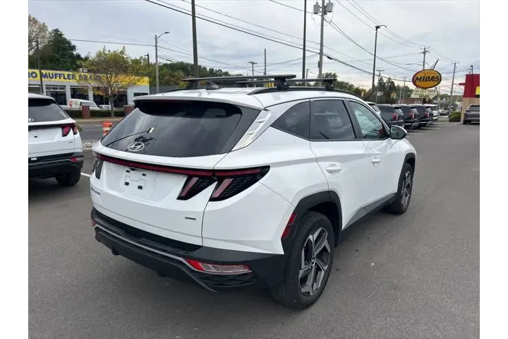 $22400 : Hyundai TUCSON 2023 AWD SEL image 3