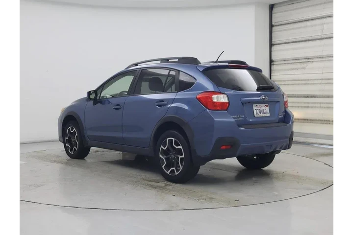 $19998 : Subaru Crosstrek 2017 AWD 2. image 2