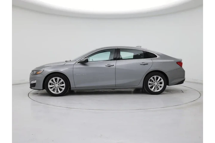 $18998 : Chevrolet Malibu 2023 LT 4dr image 3