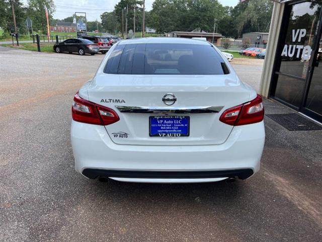 $9999 : 2016 Altima 2.5 S image 6