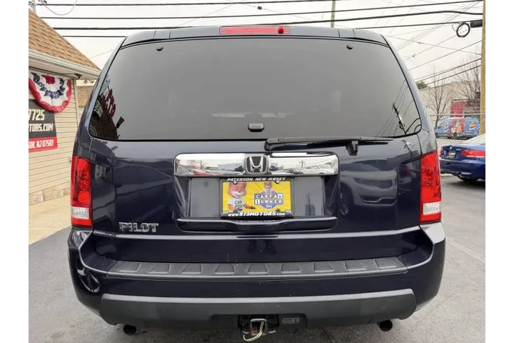 $6599 : 2011 Pilot LX image 9