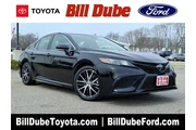 Toyota Camry 2023 AWD SE 4dr en New Hampshire