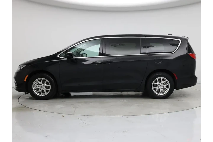 $23998 : Chrysler Pacifica 2023 Touri image 3