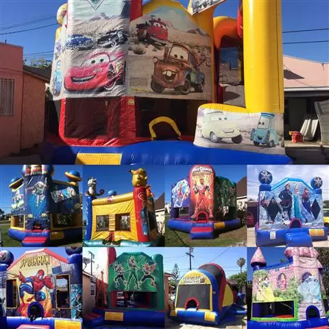 🎈🎈 Rento Mesas Y Sillas image 4