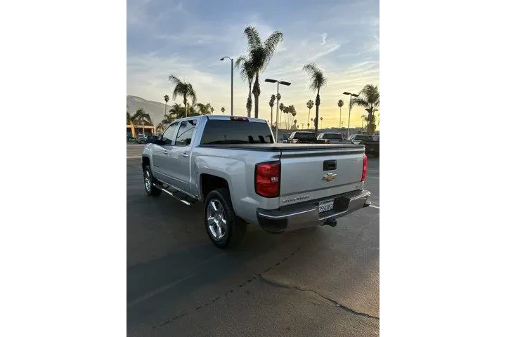 $27994 : Chevrolet Silverado 1500 201 image 5