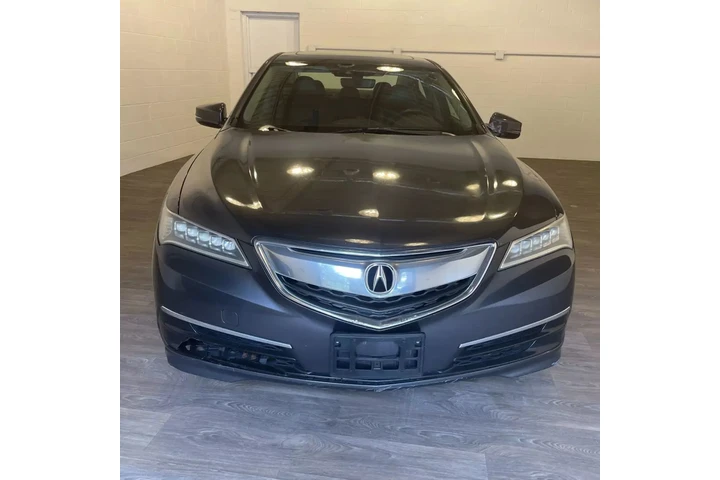 $13950 : 2016 ACURA TLX 3.5 SEDAN 4D image 4