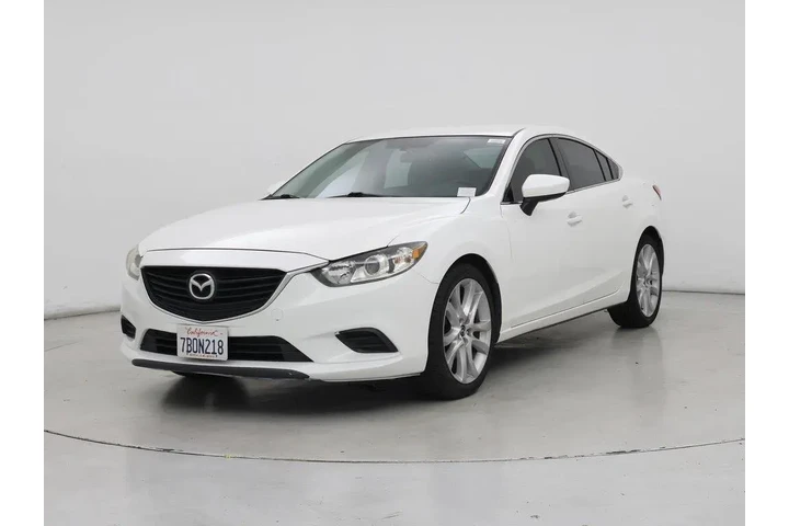 $12599 : Mazda Mazda6 2014 i Touring image 4