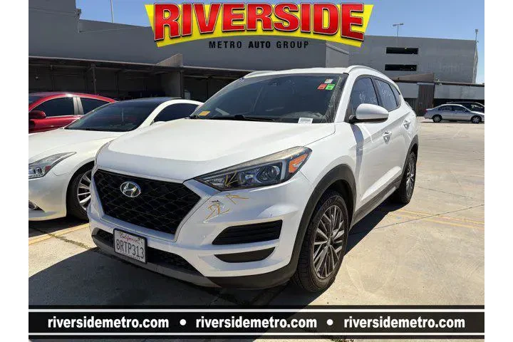 $15991 : Hyundai TUCSON 2020 SEL 4dr image 1