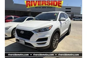Hyundai TUCSON 2020 SEL 4dr