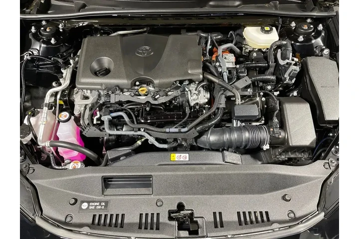 $28995 : Toyota Camry 2025 SE 4dr Sed image 9