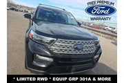 $21999 : Ford Explorer 2021 Limited 4 thumbnail