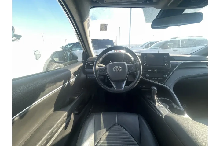 $22759 : Toyota Camry 2023 SE 4dr Sed image 6