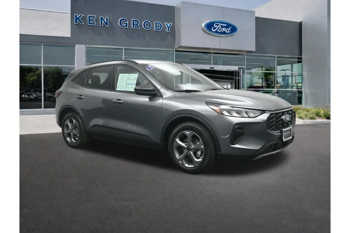 $28686 : Ford Escape Hybrid 2025 ST-L image 1