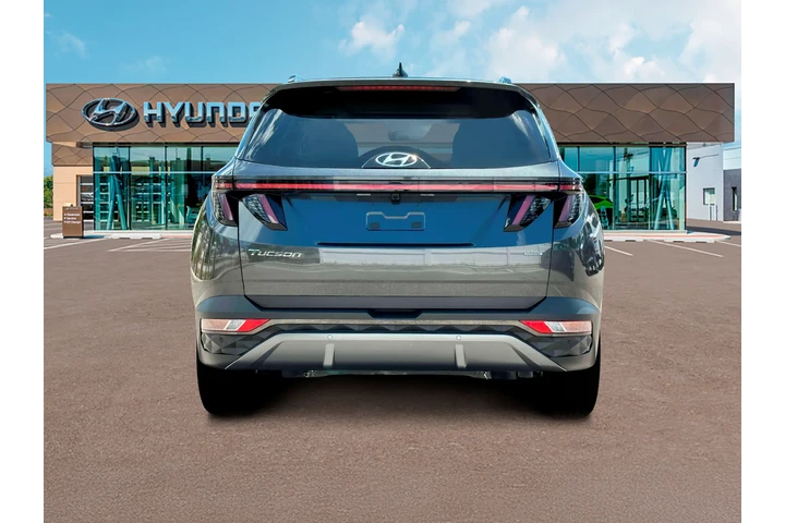 $18668 : Hyundai TUCSON 2024 AWD Limi image 6