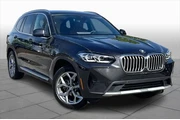 $37755 : BMW X3 2024 sDrive30i 4dr Sp thumbnail