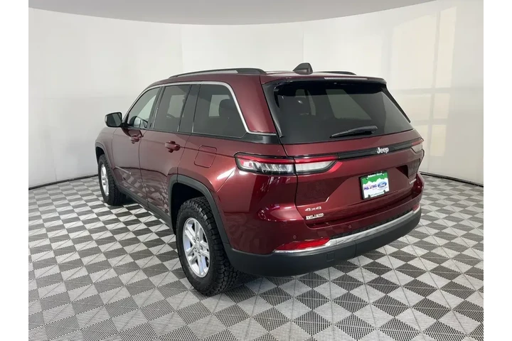 $26291 : Jeep Grand Cherokee 2023 4x4 image 5