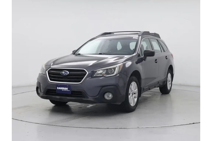$16998 : Subaru Outback 2018 AWD 2.5i image 4