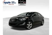Hyundai ELANTRA 2016 SE 4dr en Baltimore