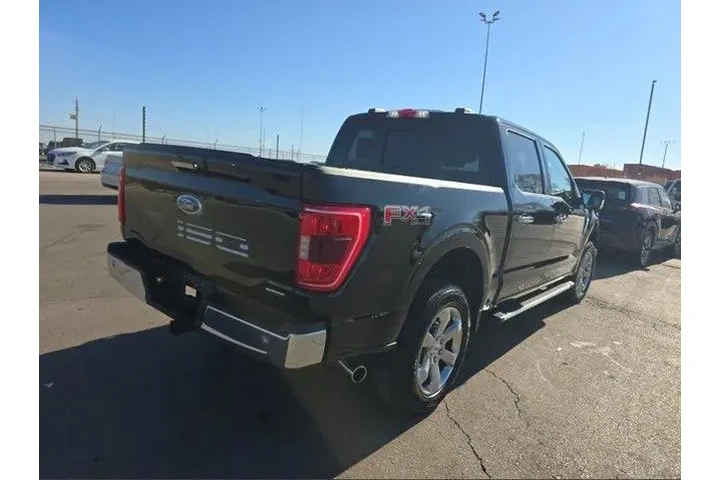 $38000 : Ford F-150 2022 4x4 XLT 4dr image 7
