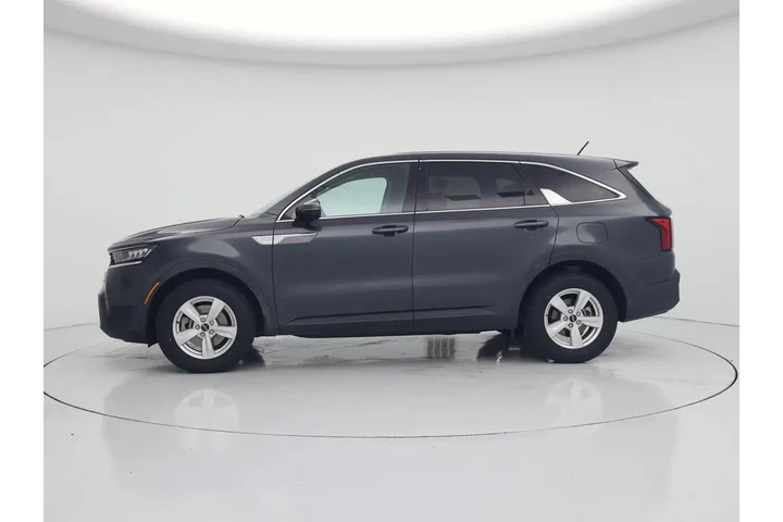 $23998 : Kia Sorento 2022 LX 4dr SUV image 3