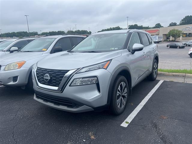 $22990 : PRE-OWNED 2023 NISSAN ROGUE SV image 6