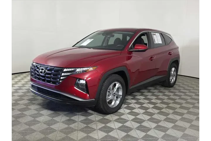 $18857 : Hyundai TUCSON 2024 image 4