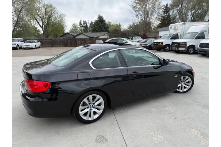 $10998 : 2012 BMW 3 Series 328i image 4