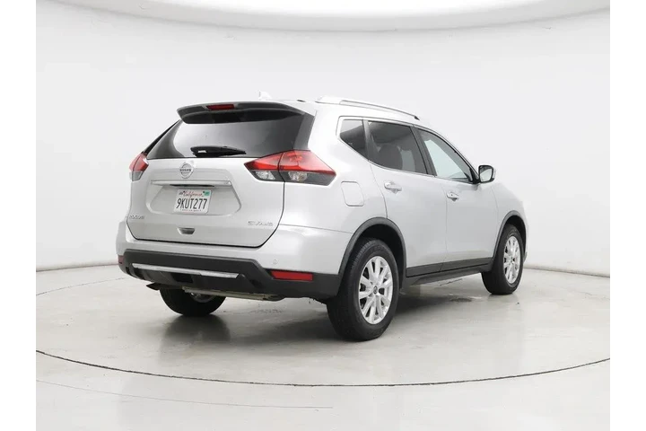 $19998 : Nissan Rogue 2020 AWD S 4dr image 8