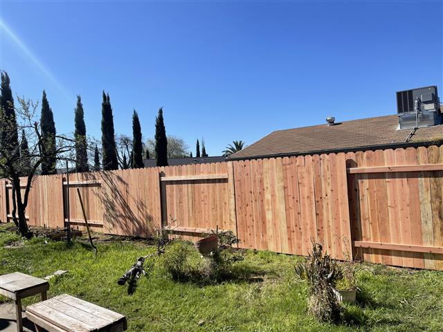 Fence repair image 10