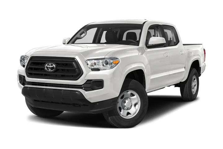 $45988 : 2021 Tacoma TRD Pro V6 image 2