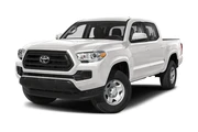 $45988 : 2021 Tacoma TRD Pro V6 thumbnail