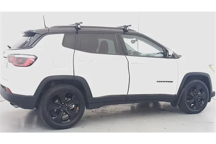 2015 Escape SE 4WD image 5